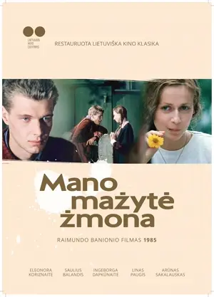 Mano mazyte zmona