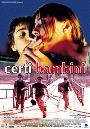 Certi bambini