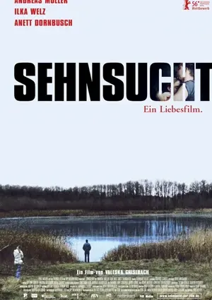 Sehnsucht