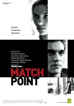 Match Point