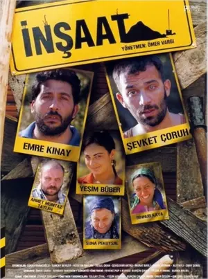 Insaat - Die Baustelle