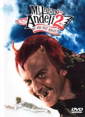 Mi nismo andjeli 2