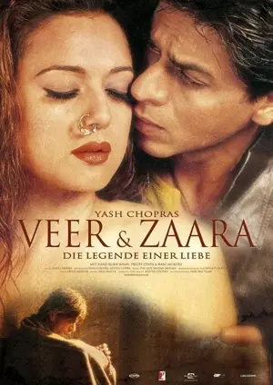 Veer-Zaara