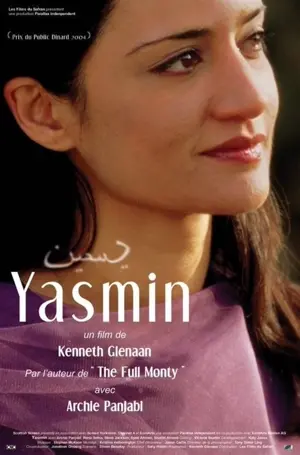 Yasmin