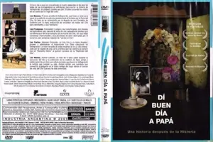 Di buen día a papá