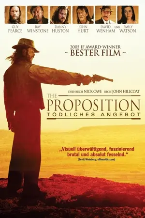 The Proposition - Tödliches Angebot