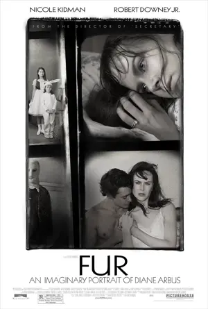 Fell - Ein imaginäres Portrait von Diane Arbus