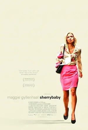 Sherrybaby