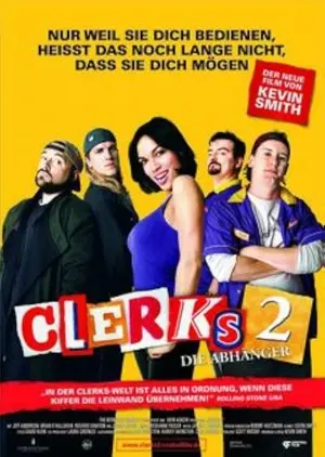 Clerks II