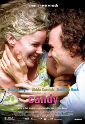 Candy - Reise der Engel