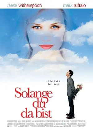 Solange Du da bist
