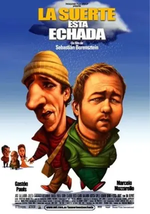 La suerte está echada