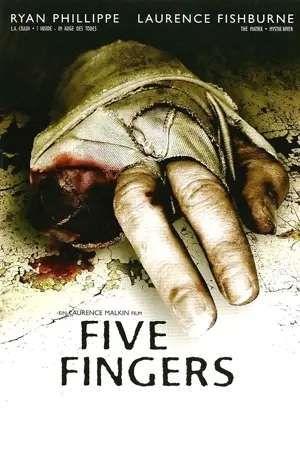 Five Fingers