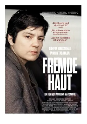 Fremde Haut