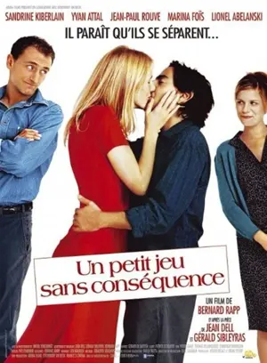 Un petit jeu sans conséquence