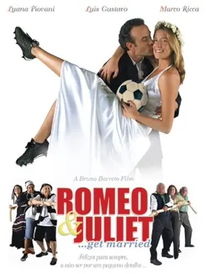 O Casamento de Romeu e Julieta
