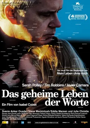 Das geheime Leben der Worte