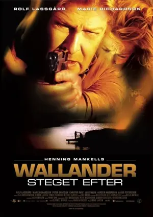 Henning Mankell - Mittsommermord