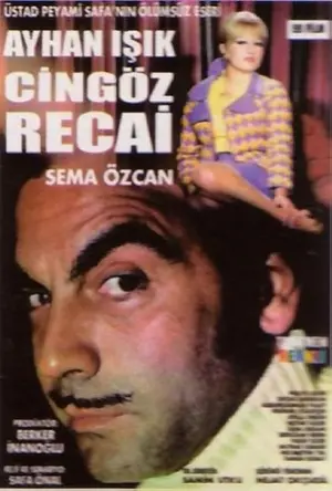 Cingöz Recai