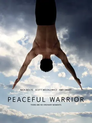 Peaceful Warrior - Der Pfad des friedvollen Kriegers