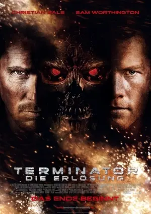 Terminator: Die Erlösung