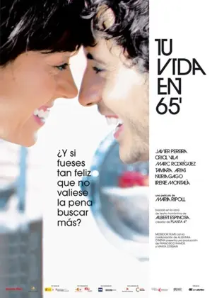 Tu vida en 65'