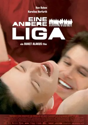 Eine andere Liga
