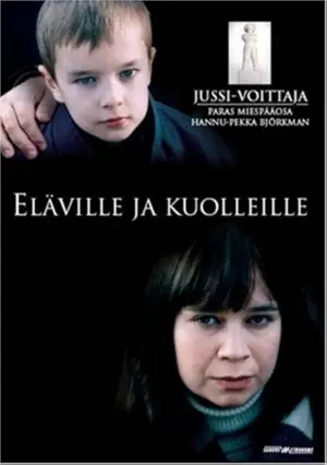 Eläville ja kuolleille
