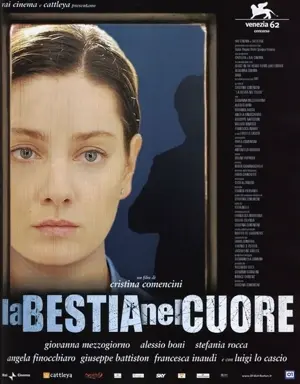 La bestia nel cuore