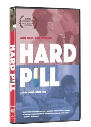 Hard Pill ... auf welcher Seite willst du stehen?