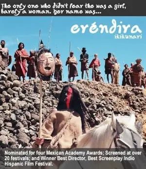 Eréndira la indomable