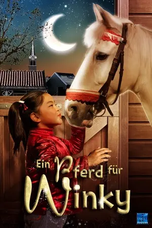 Ein Pferd für Winky