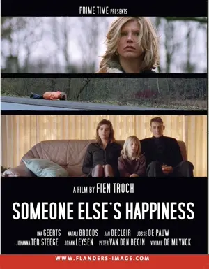 Een ander zijn geluk