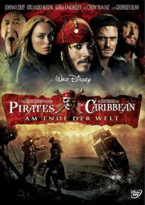 Pirates of the Caribbean - Am Ende der Welt
