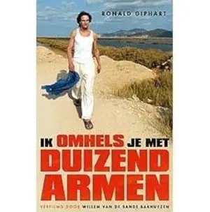 Ik omhels je met 1000 armen