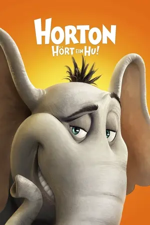 Horton hört ein Hu