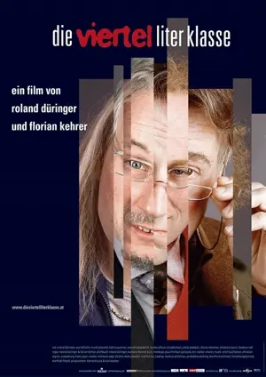 Die Viertelliterklasse