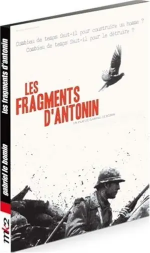 Les fragments d'Antonin