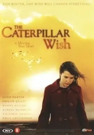 Caterpillar Wish