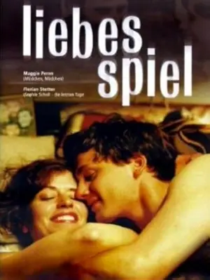 Liebes Spiel