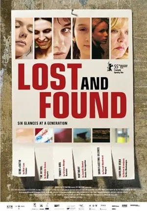 Lost and Found