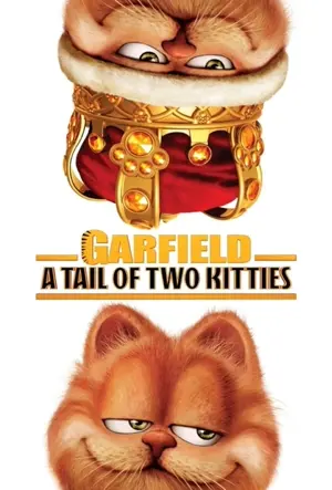 Garfield 2 - Faulheit verpflichtet