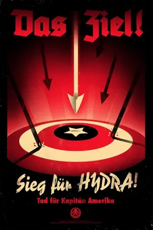 Captain America: The First Avenger