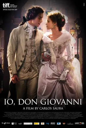 Ich, Don Giovanni
