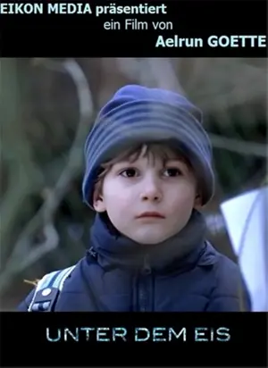 Unter dem Eis