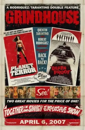 Grindhouse
