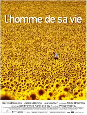 L'homme de sa vie