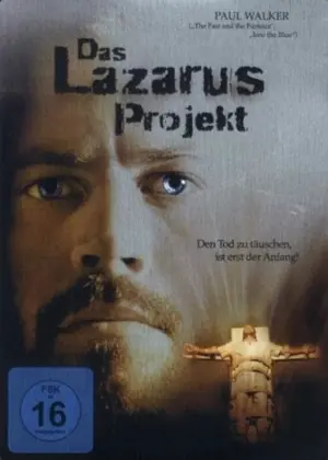 Das Lazarus Projekt