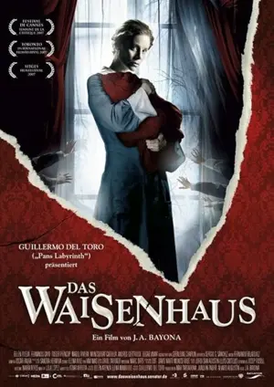 Das Waisenhaus