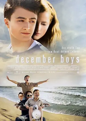 December Boys